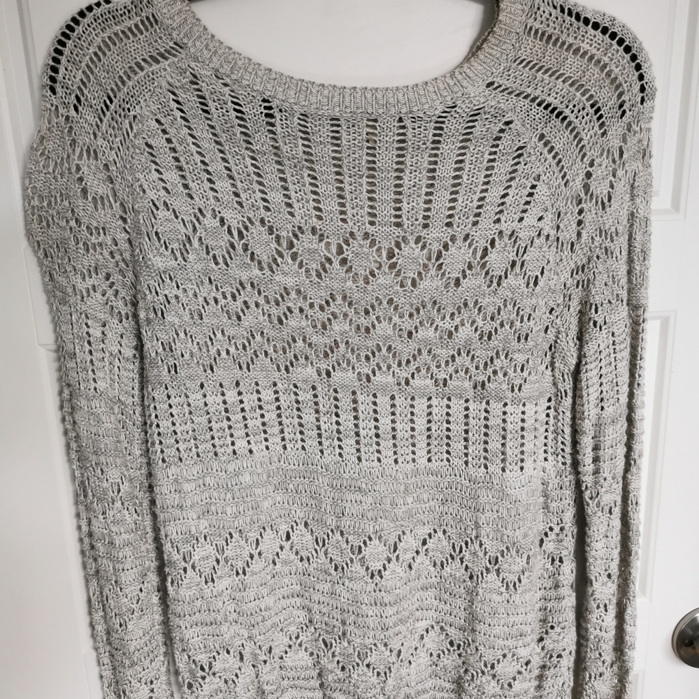 Garage Knit shirt